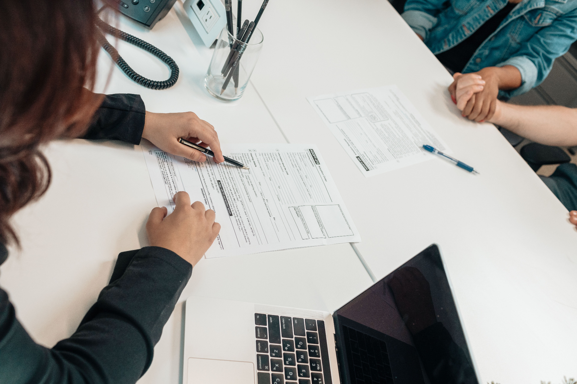 Assistance with your student finance application